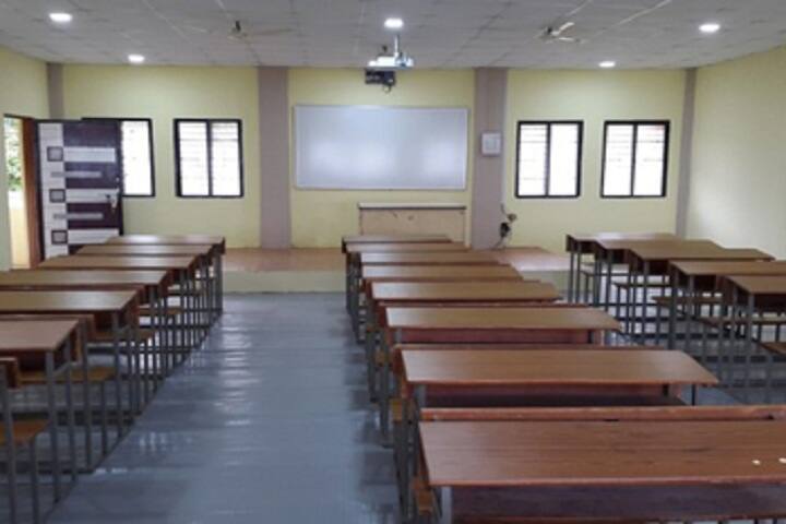 classroom